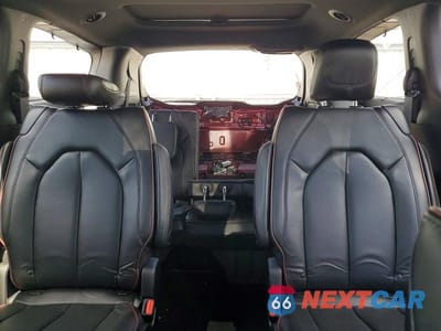Zdjęcie 10 z 13 samochodu: 2020 CHRYSLER PACIFICA LIMITED VIN:2C4RC1GG6LR101593 - miniatura
