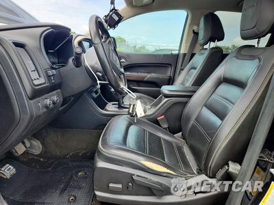 Zdjęcie 7 z 12 samochodu: 2017 GMC CANYON DENALI VIN:1GTG6EEN3H1234850 - miniatura