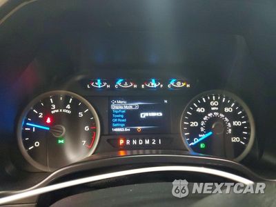 Zdjęcie 9 z 12 samochodu: 2017 FORD F150 SUPERCREW VIN:1FTEW1EP2HFB32444 - miniatura