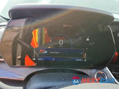 Zdjęcie 9 z 13 samochodu: 2026 CHEVROLET TRAX ACTIV VIN:KL77LKEP2TC150764 - miniatura