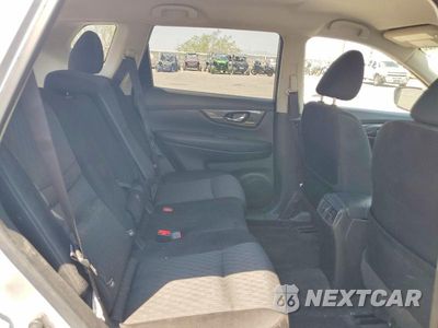Zdjęcie 11 z 13 samochodu: 2019 NISSAN ROGUE SV VIN:JN8AT2MT3KW258254 - miniatura