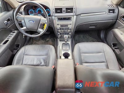 Zdjęcie 8 z 13 samochodu: 2012 FORD FUSION SEL VIN:3FAHP0JGXCR114785 - miniatura
