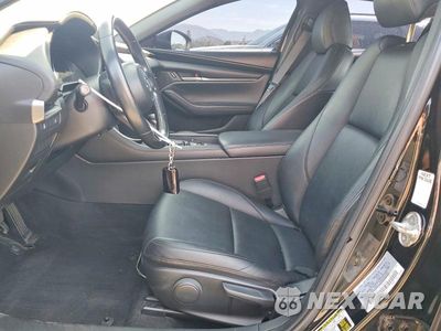 Zdjęcie 7 z 12 samochodu: 2021 MAZDA 3 SELECT VIN:JM1BPAKL7M1336889 - miniatura
