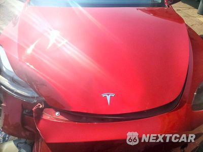 Zdjęcie 11 z 12 samochodu: 2024 TESLA MODEL Y VIN:7SAYGDEE0RF065930 - miniatura
