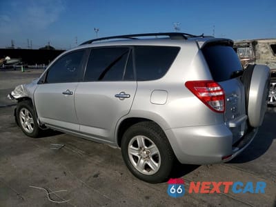 Drugie zdjęcie samochodu z przodu: 2009 TOYOTA RAV4 BASE VIN:JTMZF33V09D001802 - miniatura