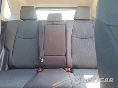 Zdjęcie 10 z 13 samochodu: 2025 TOYOTA RAV4 XLE VIN:2T3P1RFV6SW540213 - miniatura