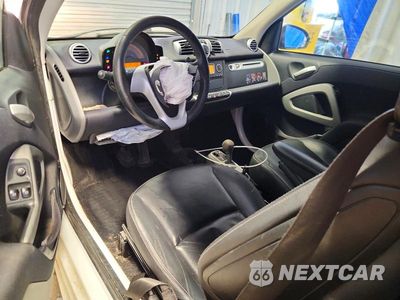 Zdjęcie 8 z 13 samochodu: 2013 SMART FORTWO PURE VIN:WMEEJ3BA3DK683060 - miniatura