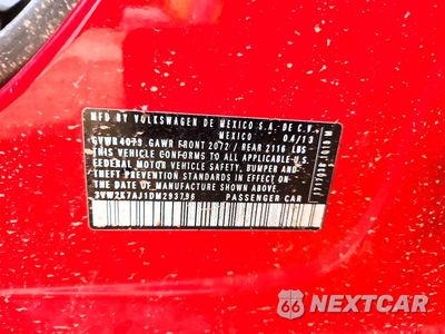 Zdjęcie 12 z 12 samochodu: 2013 VOLKSWAGEN JETTA BASE VIN:3VW2K7AJ1DM293796 - miniatura