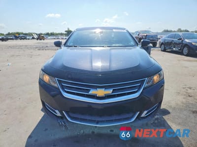 Piąte zdjęcie samochodu w środku: 2016 CHEVROLET IMPALA LT VIN:2G1115S32G9167085 - miniatura