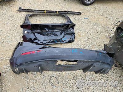 Zdjęcie 13 z 14 samochodu: 2019 TESLA MODEL X VIN:5YJXCBE26KF207301 - miniatura