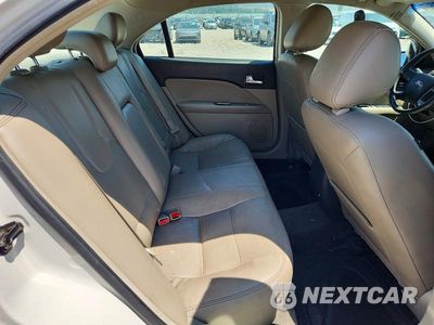 Zdjęcie 10 z 12 samochodu: 2012 FORD FUSION SEL VIN:3FAHP0JA7CR182022 - miniatura