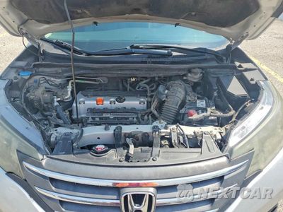 Zdjęcie 11 z 12 samochodu: 2014 HONDA CR-V EXL VIN:2HKRM4H77EH624313 - miniatura