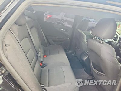 Zdjęcie 10 z 12 samochodu: 2017 CHEVROLET MALIBU LS VIN:1G1ZB5ST6HF201926 - miniatura