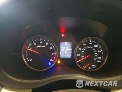 Zdjęcie 9 z 13 samochodu: 2015 SUBARU XV CROSSTREK 2.0 PREMIUM VIN:JF2GPACC1F8271666 - miniatura