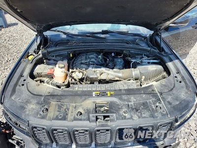 Zdjęcie 12 z 13 samochodu: 2023 JEEP GRAND CHEROKEE LIMITED VIN:1C4RJHBG9PC519800 - miniatura