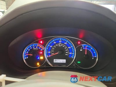 Zdjęcie 9 z 13 samochodu: 2009 SUBARU FORESTER VIN:JF2SH63629H719402 - miniatura