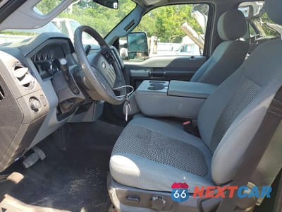 Zdjęcie 7 z 12 samochodu: 2014 FORD F350 SUPER DUTY VIN:1FT8W3BT0EEB57001 - miniatura