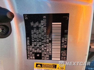 Zdjęcie 13 z 13 samochodu: 2013 LEXUS RX 450H VIN:JTJBC1BA4D2063895 - miniatura