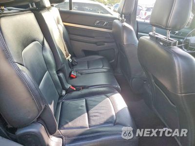 Zdjęcie 11 z 13 samochodu: 2018 FORD EXPLORER XLT VIN:1FM5K7D82JGC40129 - miniatura
