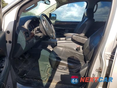 Zdjęcie 7 z 13 samochodu: 2013 NISSAN ARMADA PLATINUM VIN:5N1AA0NE9DN613938 - miniatura