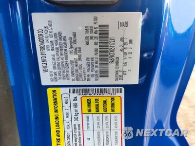 Zdjęcie 12 z 12 samochodu: 2019 FORD MUSTANG GT VIN:1FA6P8CFXK5117231 - miniatura
