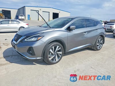 2024 NISSAN MURANO SL 5N1AZ2CJXRC128277 - główne zdjęcie licytacji z USA - miniatura