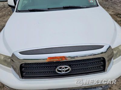 Zdjęcie 11 z 13 samochodu: 2008 TOYOTA TUNDRA GRADE VIN:5TFRV54138X063413 - miniatura