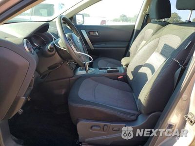 Zdjęcie 7 z 14 samochodu: 2013 NISSAN ROGUE S VIN:JN8AS5MV7DW629456 - miniatura