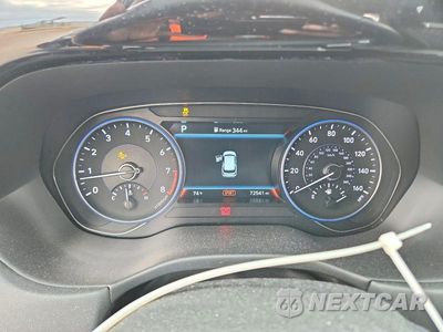 Zdjęcie 9 z 13 samochodu: 2021 HYUNDAI PALISADE SEL VIN:KM8R3DHEXMU309829 - miniatura