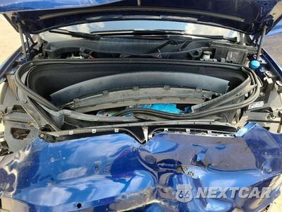 Zdjęcie 12 z 14 samochodu: 2016 TESLA MODEL X VIN:5YJXCBE21GF018143 - miniatura