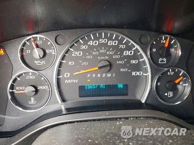 Zdjęcie 9 z 14 samochodu: 2024 GMC SAVANA G2500 VIN:1GTW7AF75R1290761 - miniatura