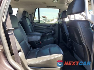 Zdjęcie 11 z 13 samochodu: 2016 GMC YUKON SLT VIN:1GKS2BKC5GR229404 - miniatura