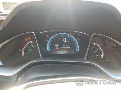 Zdjęcie 9 z 12 samochodu: 2016 HONDA CIVIC TOURING VIN:2HGFC3B96GH351470 - miniatura