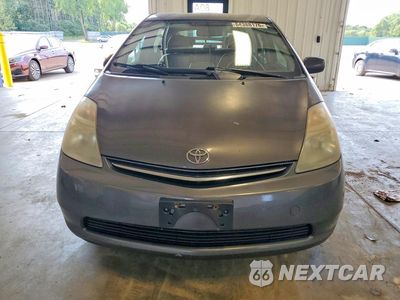 Piąte zdjęcie samochodu w środku: 2007 TOYOTA PRIUS BASE VIN:JTDKB20U573245080 - miniatura