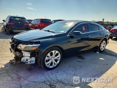 2017 CHEVROLET MALIBU PREMIER 1G1ZH5SXXHF129484 - główne zdjęcie licytacji z USA - miniatura