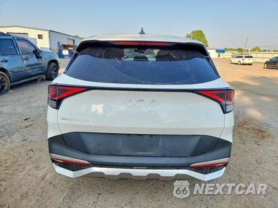 Zdjęcie 6 z 14 samochodu: 2025 KIA SPORTAGE LX VIN:KNDPU3DF2S7351876 - miniatura