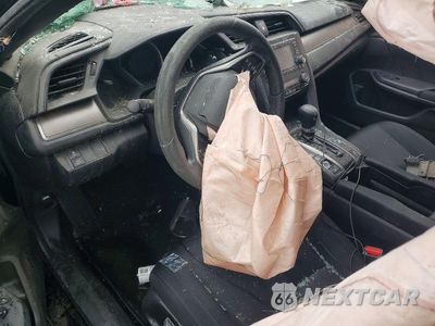 Zdjęcie 8 z 12 samochodu: 2018 HONDA CIVIC LX VIN:SHHFK7H22JU401098 - miniatura
