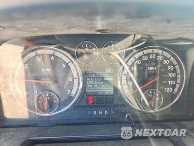 Zdjęcie 9 z 12 samochodu: 2011 DODGE RAM 1500 VIN:1D7RV1GT8BS598902 - miniatura