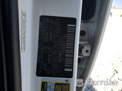 Zdjęcie 13 z 13 samochodu: 2015 KIA OPTIMA LX VIN:KNAGM4A73F5650732 - miniatura