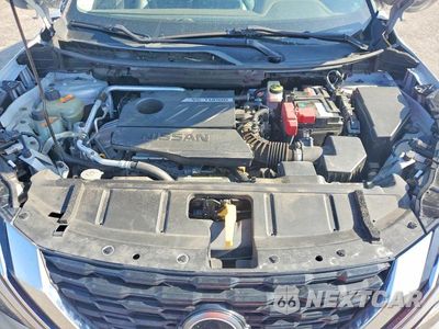 Zdjęcie 12 z 13 samochodu: 2023 NISSAN ROGUE SV VIN:5N1BT3BA0PC777144 - miniatura