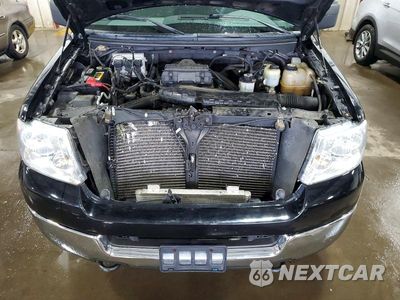 Zdjęcie 11 z 13 samochodu: 2005 FORD F150 SUPERCREW VIN:1FTPW14585KF02498 - miniatura