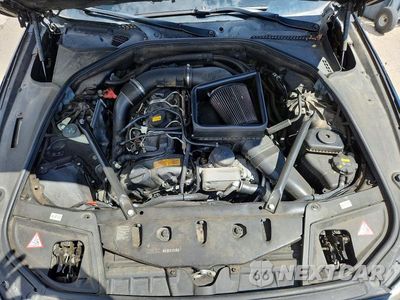 Zdjęcie 11 z 13 samochodu: 2014 BMW 535 XI VIN:WBA5B3C50ED537232 - miniatura