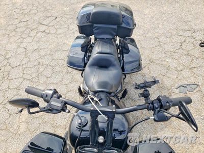 Piąte zdjęcie samochodu w środku: 2021 HARLEY-DAVIDSON FLTRXS VIN:1HD1KTP14MB605758 - miniatura