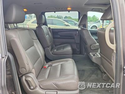 Zdjęcie 11 z 14 samochodu: 2016 HONDA ODYSSEY EXL VIN:5FNRL5H61GB065374 - miniatura