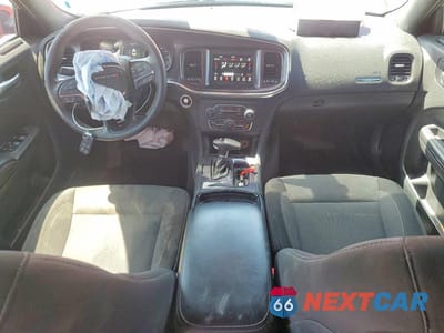 Zdjęcie 8 z 13 samochodu: 2018 DODGE CHARGER SXT VIN:2C3CDXBG8JH135278 - miniatura