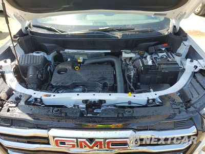 Zdjęcie 12 z 13 samochodu: 2026 GMC TERRAIN ELEVATION VIN:3GKALMEG9TL445325 - miniatura