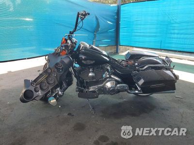 Trzecie zdjęcie samochodu z tyłu: 2003 HARLEY-DAVIDSON FLHTCUI ANNIVERSARY VIN:1HD1FCW573Y625300 - miniatura