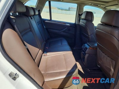 Zdjęcie 10 z 12 samochodu: 2010 BMW X5 XDRIVE35D VIN:5UXFF0C5XALT84349 - miniatura