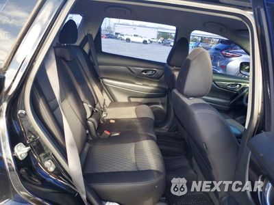 Zdjęcie 11 z 13 samochodu: 2018 NISSAN ROGUE S VIN:JN8AT2MT3JW461966 - miniatura