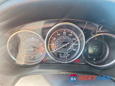 Zdjęcie 9 z 12 samochodu: 2014 MAZDA 6 GRAND TOURING VIN:JM1GJ1W66E1131321 - miniatura